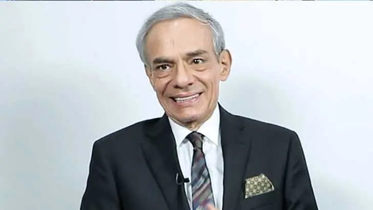 José José muere en Wikipedia, pero luego ‘lo reviven’