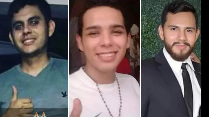 Hallan 3 cuerpos en Huatabampo; serían estudiantes desaparecidos