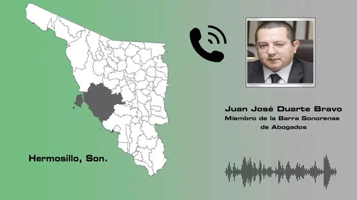 ENTREVISTA | Arturo Zaldívar tiene ideas progresistas y ve hacia el futuro: José Duarte Bravo