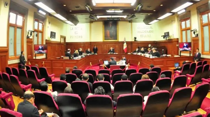 La SCJN da entrada a cuatro acciones contra superdelegados de López Obrador