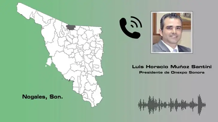 Gasolineros de Sonora están a la expectativa por homologación de precios en la frontera
