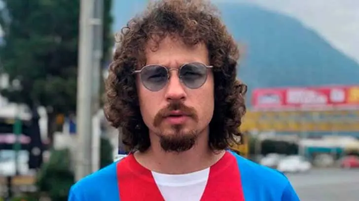 Fans del youtuber Luisito Comunica lo candidatean para gobernador interino de Puebla