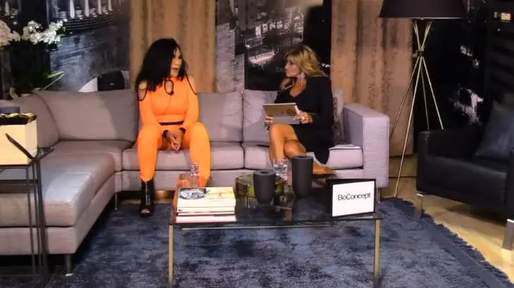 VIDEO | Lyn May quiere tener una relación sentimental con Yalitza Aparicio