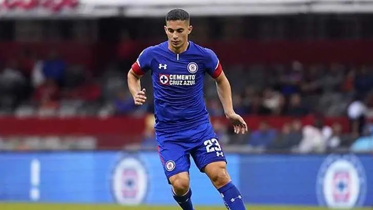 Cruz Azul ya dio el sí por oferta a Iván Marcone, declaran en Boca Juniors