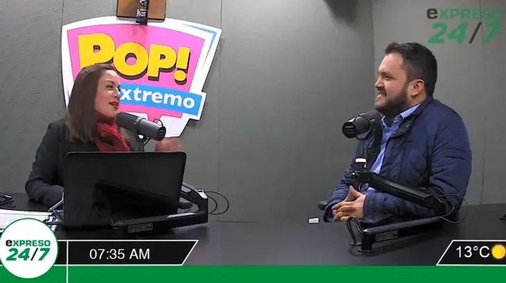ENTREVISTA | Mario Welfo Álvarez desmiente que el FAOT se haya convertido en un palenque