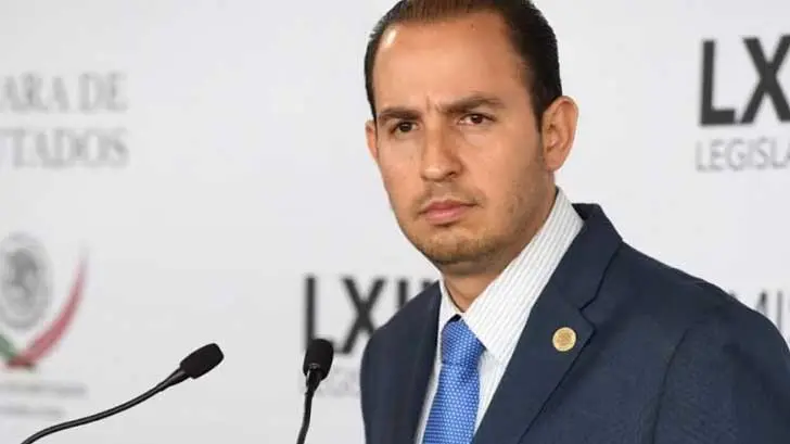 Acción Nacional pide información de transparencia a Pemex sobre desabasto