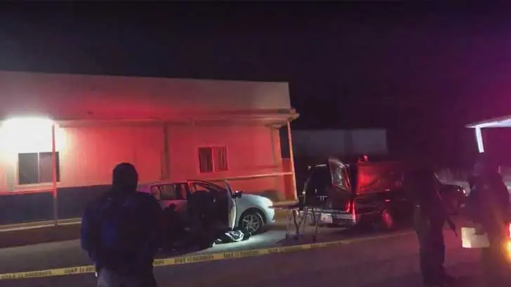 Ejecutan en Nogales a médico de Hermosillo