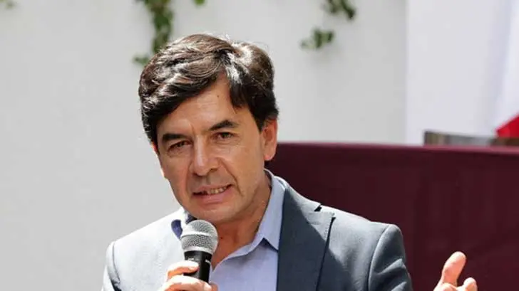 México mantendrá relación con el gobierno de Nicolás Maduro: Jesús Ramírez