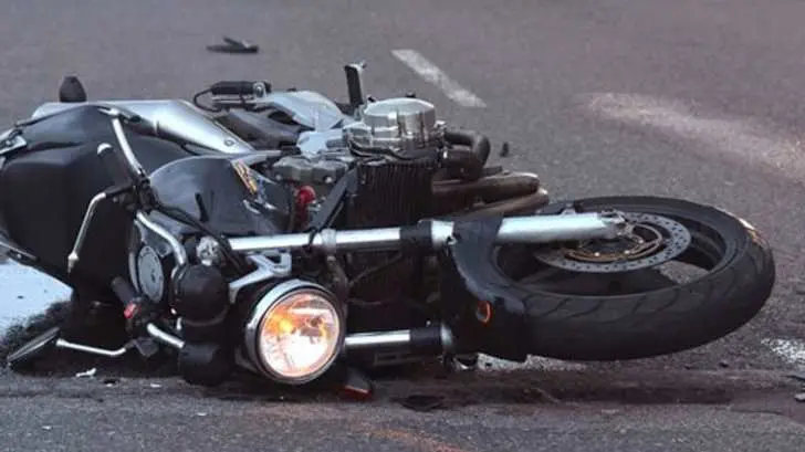 Los accidentes de motocicleta van en aumento, reconoce Tránsito en Navojoa