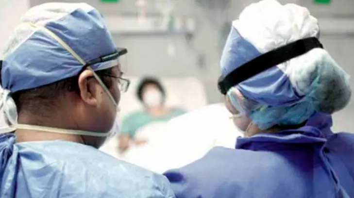 Crecen 463% las muertes por influenza