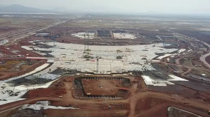 Aplicar la ley de haber corrupción en construcción de NAIM: PAN