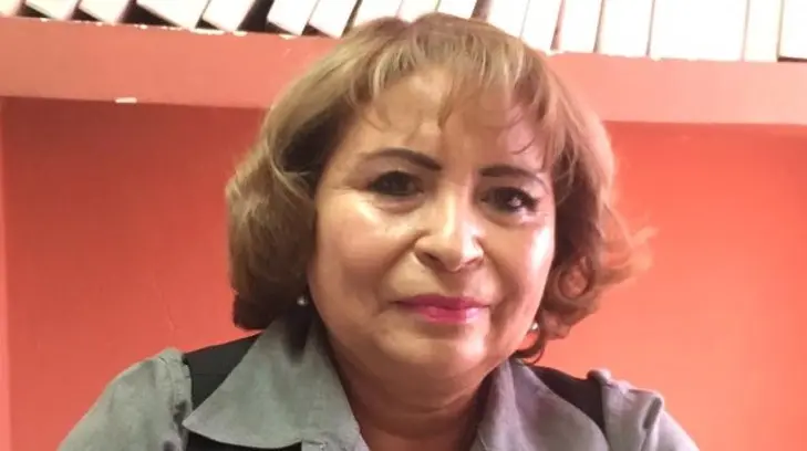 Debido a la crisis, policías de Navojoa arman patrullas con chatarra del cementerio de autos