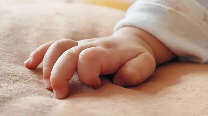 AUDIO | Abandonan a menor de 3 años en Hospital General de Guaymas