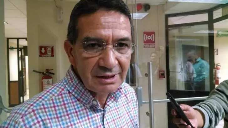 ENTREVISTA | Comercios deberán pagar 539 pesos si desean el servicio de recolección de basura: Barraza