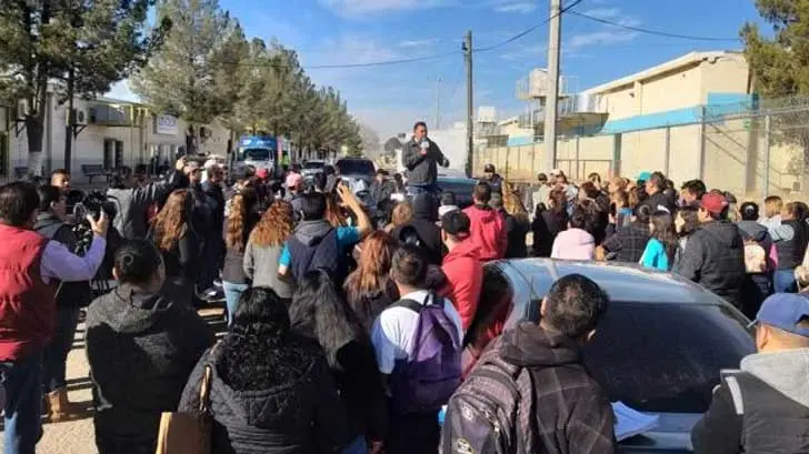 Obreros de Cananea y Agua Prieta levantan paro tras lograr acuerdo