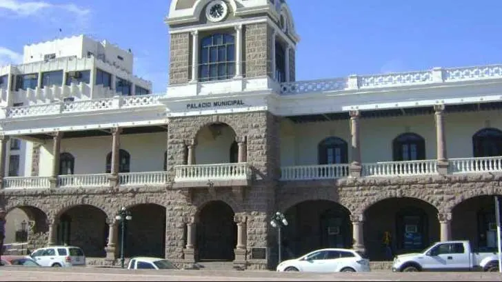 Sindicalizados de Guaymas aún esperan el pago completo del aguinaldo
