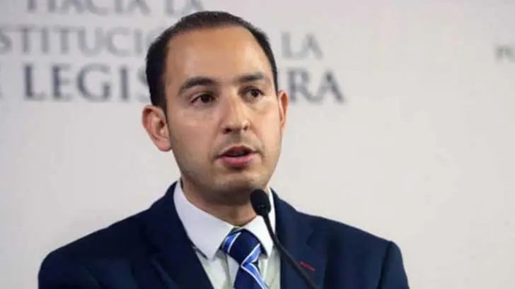 El PAN denuncia a funcionarios de Pemex por explosión en Hidalgo