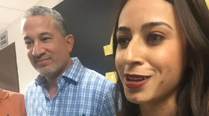 Grupo parlamentario del PRI busca erradicar el bullying de Sonora, dice la diputada Nitzia Gradias