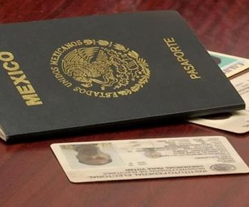 Todo parecía legal: hermosillense cae en fraude al querer sacar su pasaporte