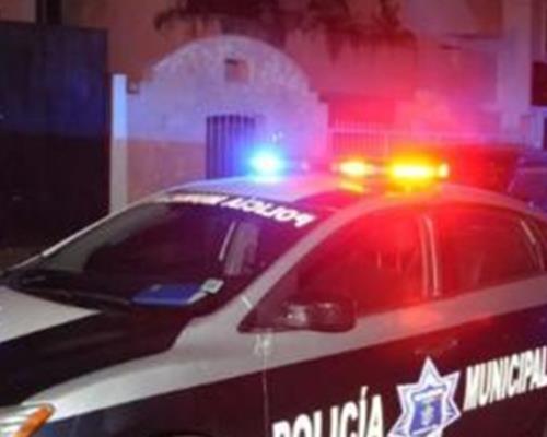 Mujer agrede físicamente a su hermana; queda detenida