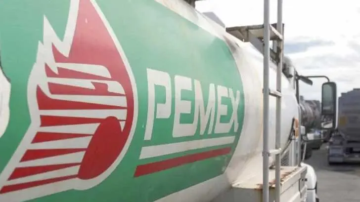 Investigan a exjefe de Pemex Seguridad por robo de combustibles