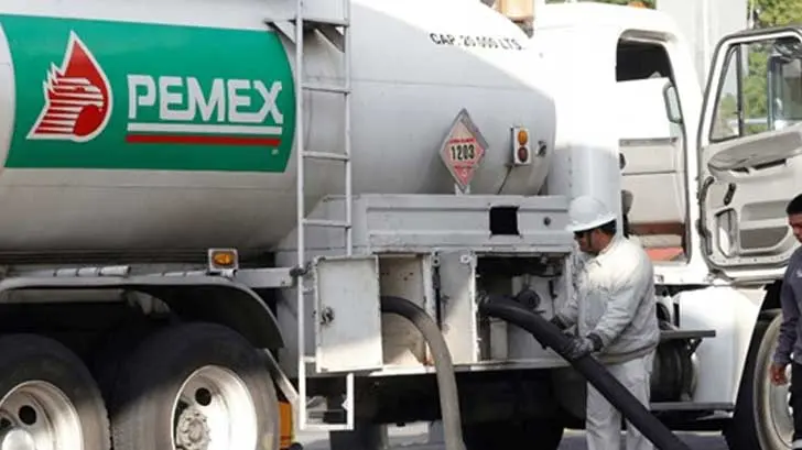 Más de 6 mil quieren ser conductores de pipas