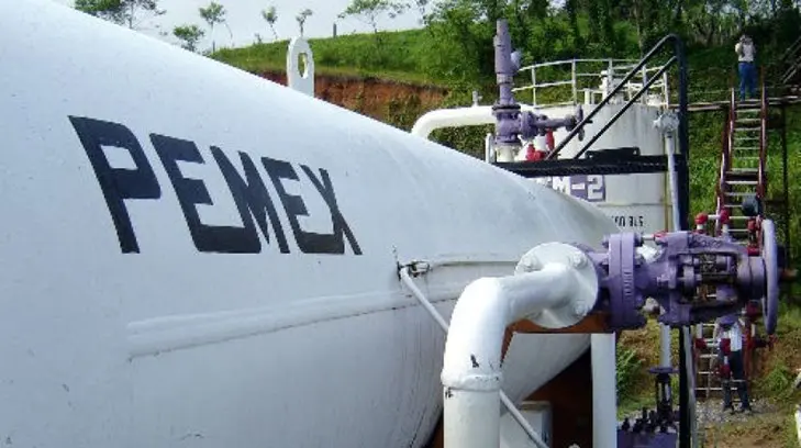 Pemex informa que aumentó la venta de gasolina del 7 al 14 de enero en todo el país