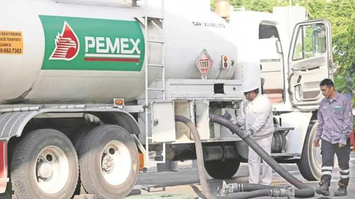 Estiman pérdida neta de 24 mil mdp por escasez de gasolina