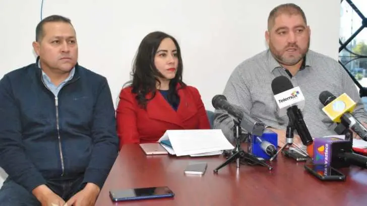 AUDIO | Sancionarán a tiendas de abarrotes que vendan pirotecnia, señala la UMPC