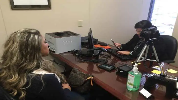 Sonorenses que viven en viven en Arizona podrán renovar sus licencias de conducir