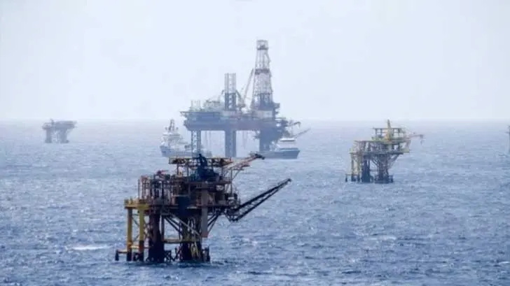 Vandalizan plataforma de Pemex en Campeche, revela López Obrador