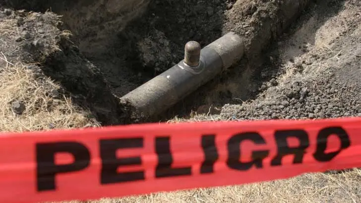 Aumenta 138% número de ordeñas en ductos de Pemex en último año