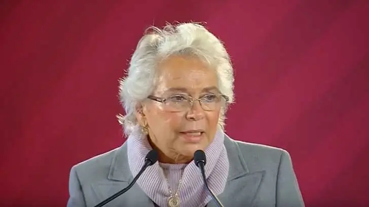 Gobierno Federal revisa 368 presos político; liberan a 16 personas