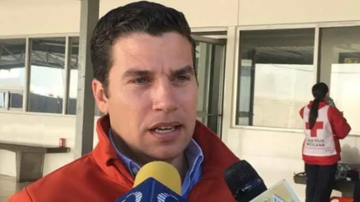 El presupuesto de Cruz Roja Hermosillo para 2019 asciende a 25 mdp