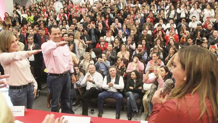 Pablo Gómez retiró el artículo de la Guardia Nacional que reclama López Obrador: PRI