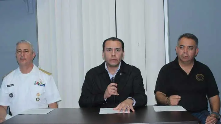 Detienen al presunto asesino del periodista Rafael Murúa