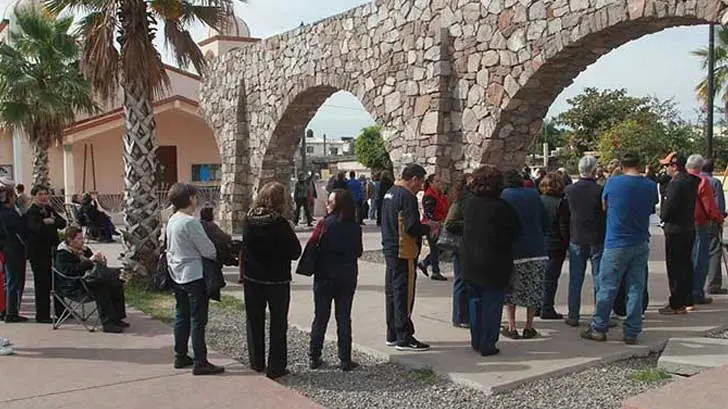 Habrá nuevo censo para programa de bienestar este fin de semana