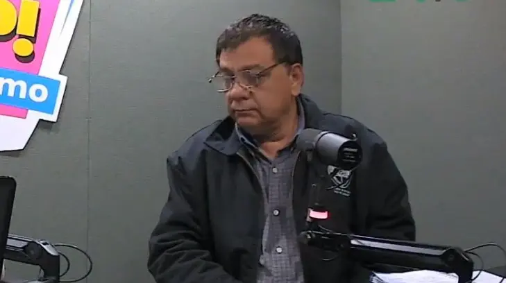 Sonora tiene condiciones favorables para el consumo de gasolina: Rafael Castillo
