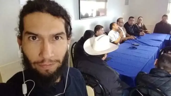 Dan último adiós al periodista Rafael Murúa