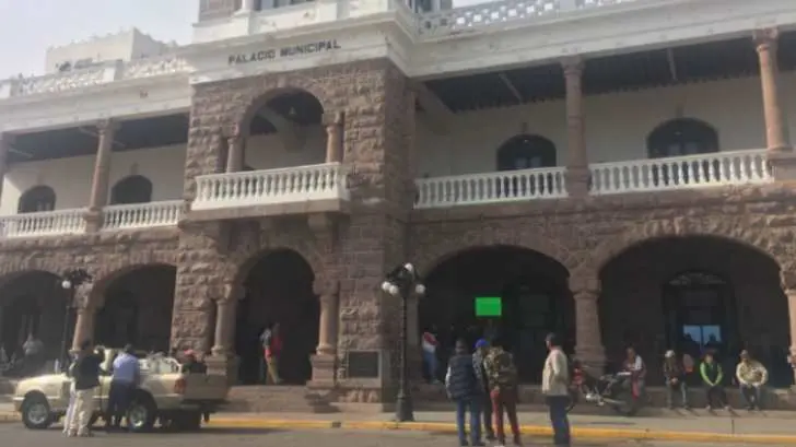 Recortarán en Guaymas 30% de empleados; les propondrán ir a “maquilas”
