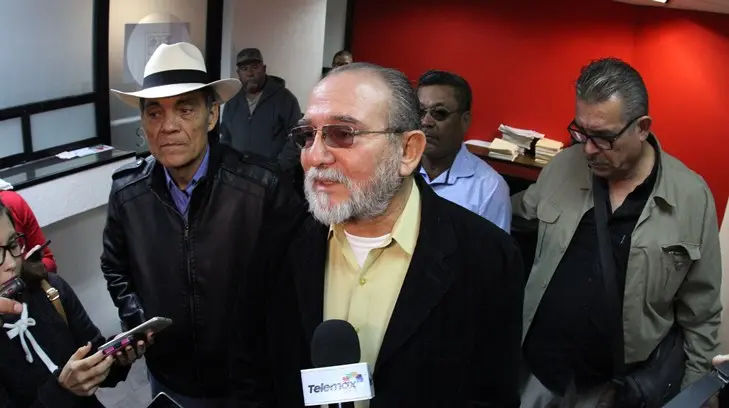 Denuncian la operación de transportistas piratas en el poblado Miguel Alemán