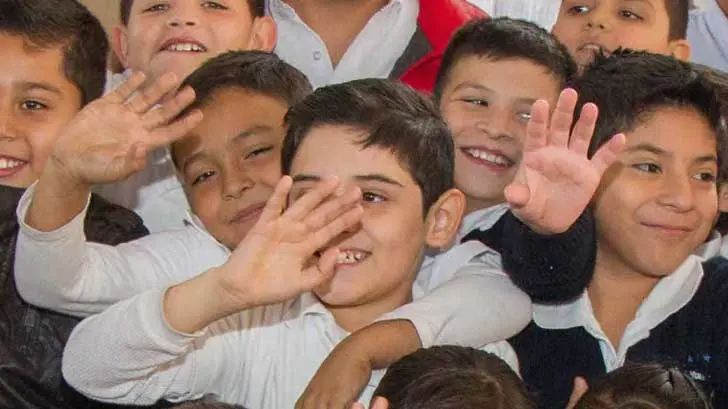 AUDIO | Vuelven a clases mañana más de 614 mil estudiantes