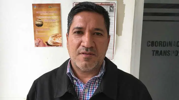 AUDIO | Reparan semáforos dañados por las pasadas lluvias en Navojoa