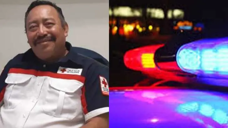 Rescatan a menor abandonado y crece el interés de ser voluntarios en Cruz Roja: Expreso 24/7