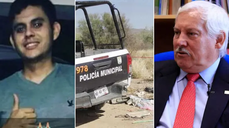 Jóvenes sin vida, Sagarpa en Obregón y basura en predios: resumen Expreso 24/7