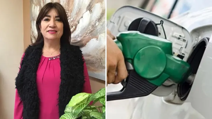 Sonora sin reporte de falta de gasolina, reducción al presupuesto: resumen Expreso 24/7