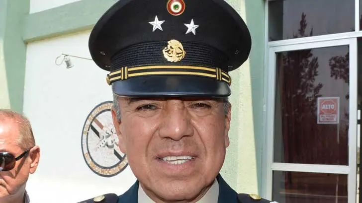 De 80 mil barriles diarios, robo de combustible bajó a 2,500 barriles: Arturo Velázquez