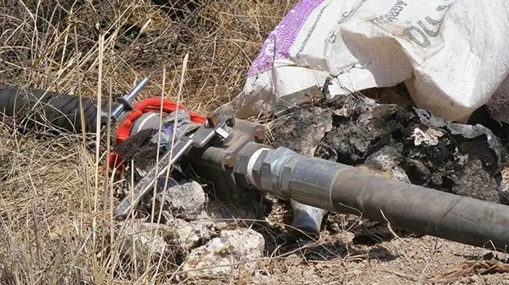 AUDIO | Detectan dos casos de robo de combustible en tramo Guaymas-Vícam