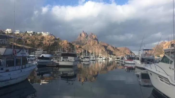 AUDIO | La serie ‘Me gustan mayores’ iniciará en febrero su rodaje en Guaymas y SC