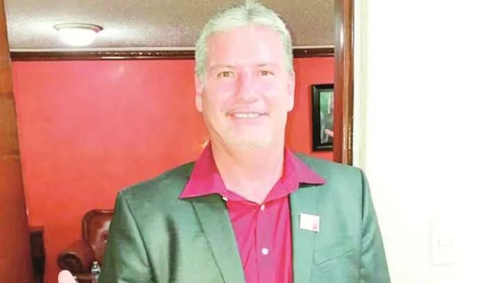 Alcalde de Bácum quiso entrar a EU con pasaporte falsificado